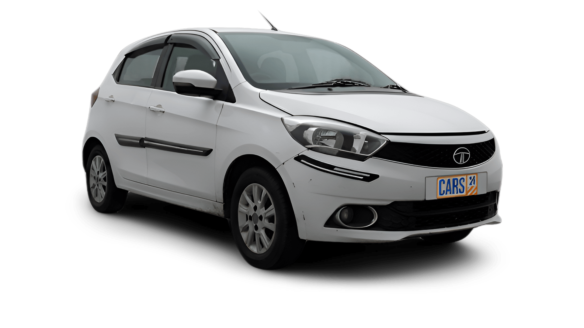 2018 Tata Tiago - Hatchback - Petrol - Automatic - ₹2.95 lakh